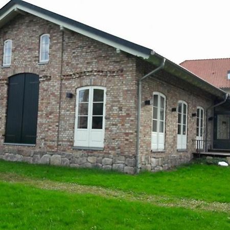 Landhaus Hoisdorf Bagian luar foto