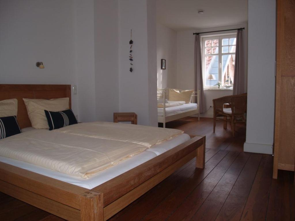 Landhaus Hoisdorf Bagian luar foto